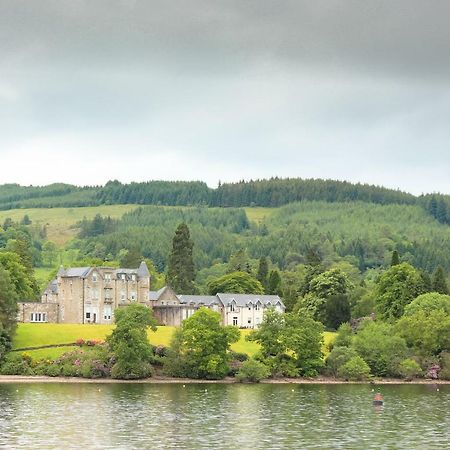 Benoch Lomond Castle Apartment อเล็กซานเดรีย ภายนอก รูปภาพ